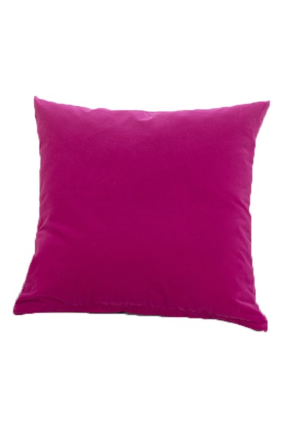 Order Pillow Flocking Plain Color Online Order Sofa Pillow Supply Office Cushion Car Pillow SKBD024 detail view-6